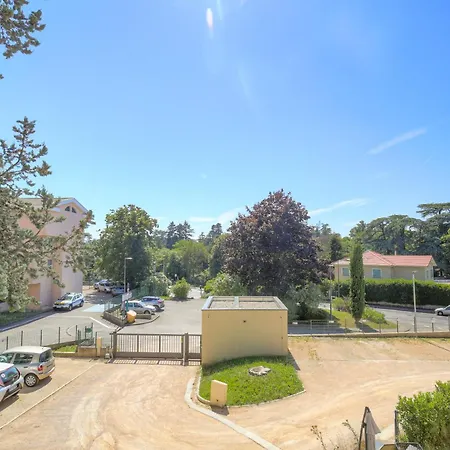 Chateau - 2 - Terrasse & Parking