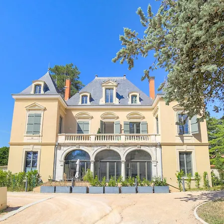 Chateau - 2 - Terrasse & Parking Apartment *
